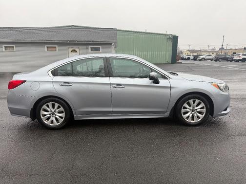 2015 Subaru Legacy Premium