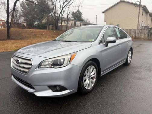 2015 Subaru Legacy Premium