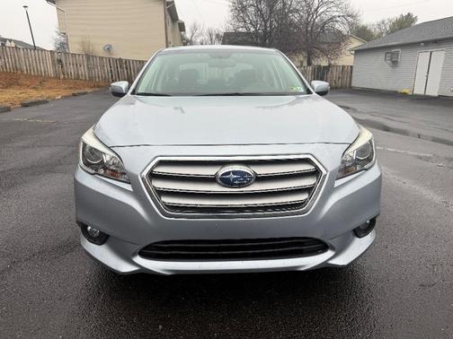 2015 Subaru Legacy Premium