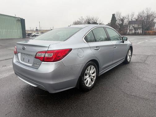 2015 Subaru Legacy Premium