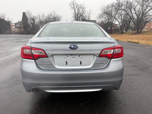 2015 Subaru Legacy Premium