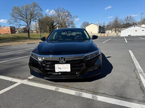 2020 Honda Accord EX 1.5T