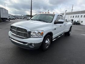 2008 Dodge Ram 3500 SLT