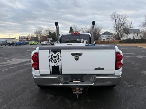 2008 Dodge Ram 3500 SLT