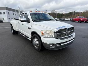 2008 Dodge Ram 3500 SLT