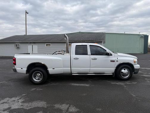 2008 Dodge Ram 3500 SLT