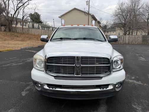 2008 Dodge Ram 3500 SLT
