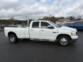 2008 Dodge Ram 3500 SLT