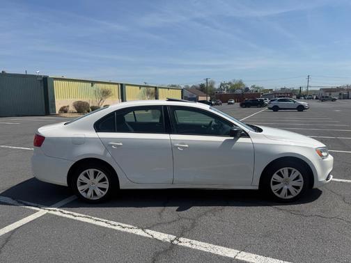 2012 Volkswagen Jetta S