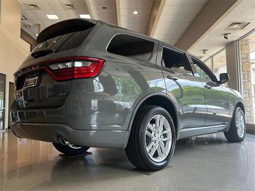 2025 Dodge Durango GT AWD