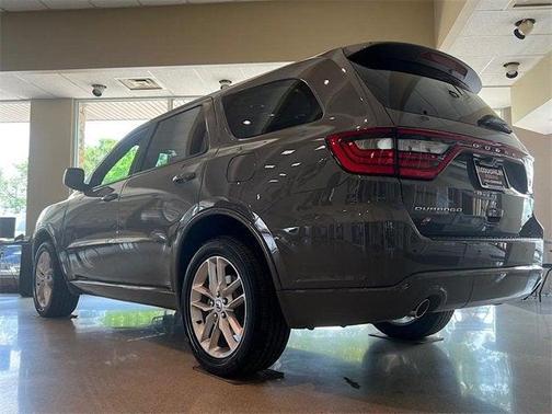 2025 Dodge Durango GT AWD