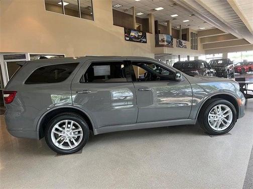 2025 Dodge Durango GT AWD