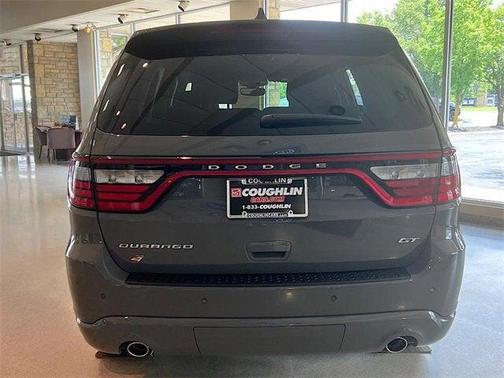 2025 Dodge Durango GT AWD