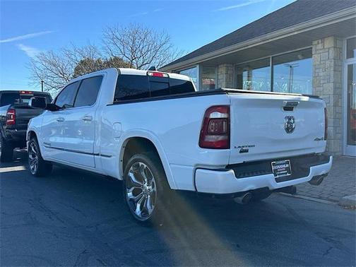 2019 RAM 1500 Limited