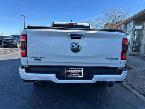 2019 RAM 1500 Limited