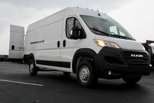 2024 RAM ProMaster 3500 High Roof