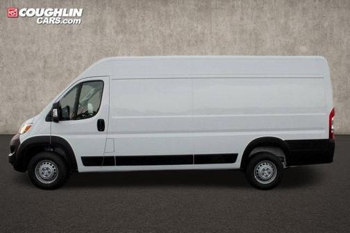 2024 RAM ProMaster 3500 High Roof