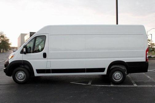 2024 RAM ProMaster 3500 High Roof