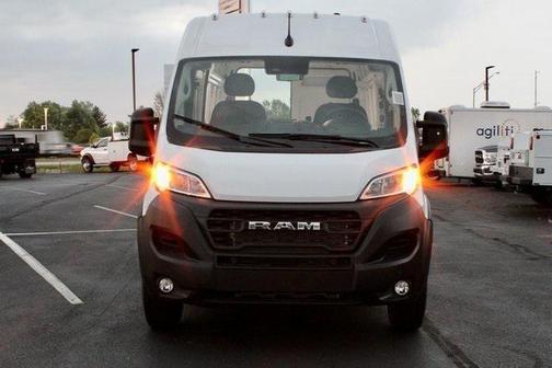 2024 RAM ProMaster 3500 High Roof