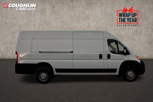 2024 RAM ProMaster 3500 High Roof