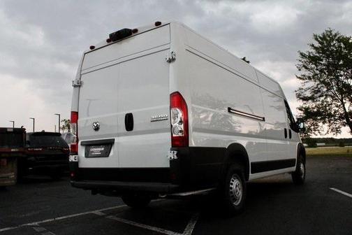2024 RAM ProMaster 3500 High Roof