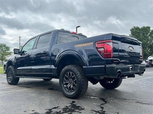 2024 Ford F-150 Tremor