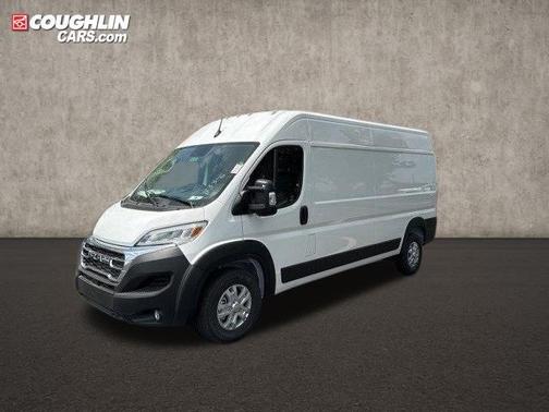 2024 RAM ProMaster 2500 High Roof