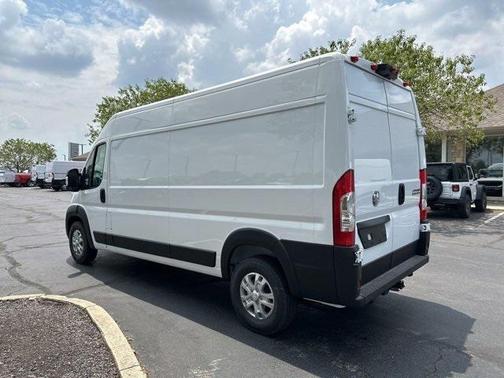 2024 RAM ProMaster 2500 High Roof