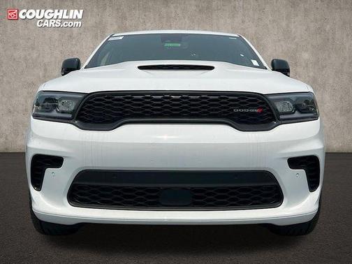 2025 Dodge Durango R/T Plus