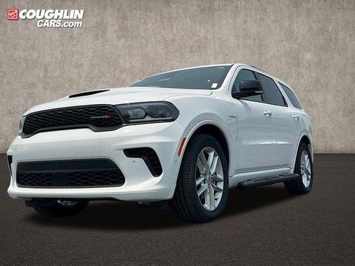 2025 Dodge Durango R/T Plus