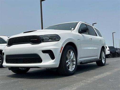 2025 Dodge Durango R/T Plus