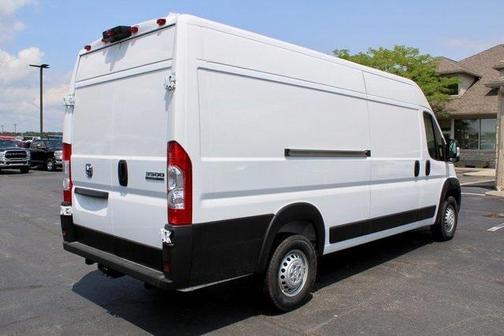 2024 RAM ProMaster 3500 High Roof