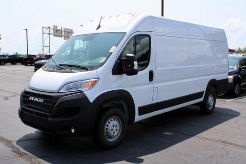 2024 RAM ProMaster 3500 High Roof
