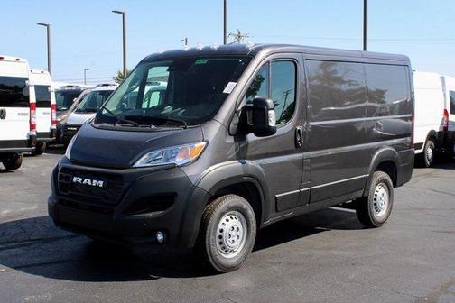 2024 RAM ProMaster 1500 Low Roof