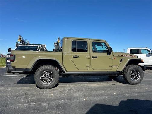 2026 Jeep Gladiator Mojave X 4x4