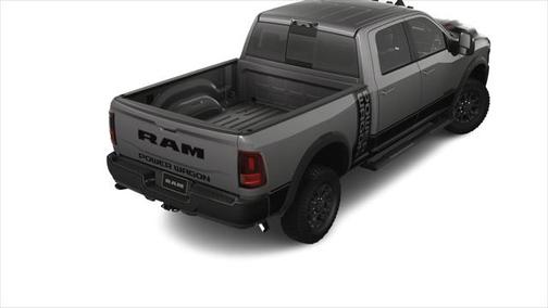 2025 RAM 2500 Power Wagon