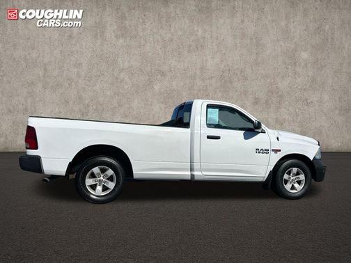 2014 RAM 1500 Tradesman