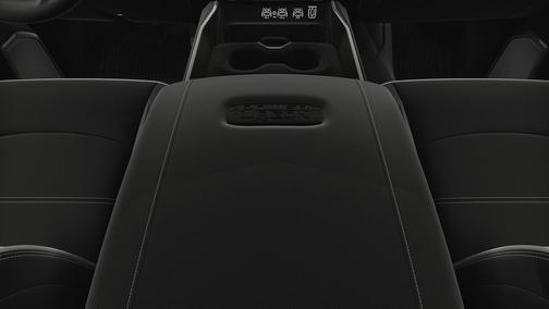 2025 RAM 2500 Power Wagon