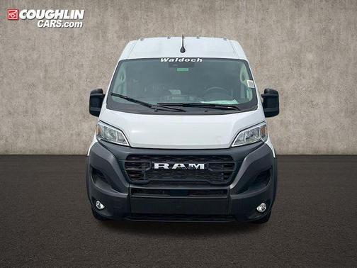 2025 RAM ProMaster 3500 High Roof