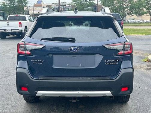 2023 Subaru Outback Touring XT
