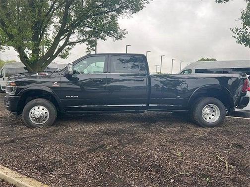 2025 RAM 3500 Longhorn