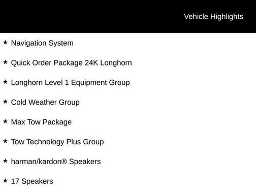 2025 RAM 3500 Longhorn