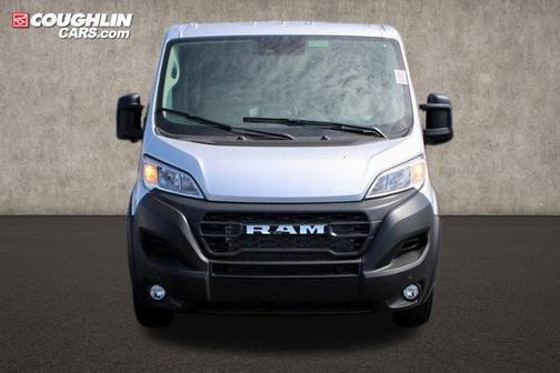 2024 RAM ProMaster 1500 Low Roof