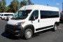 2024 RAM ProMaster 2500 Tradesman