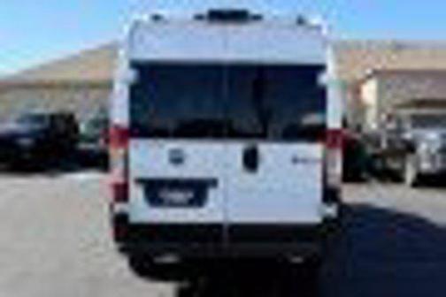 2024 RAM ProMaster 2500 Tradesman