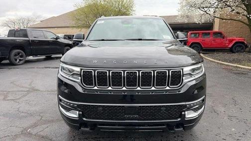 2024 Jeep Wagoneer Series I 4x4