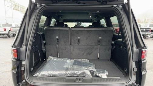 2024 Jeep Wagoneer Series I 4x4