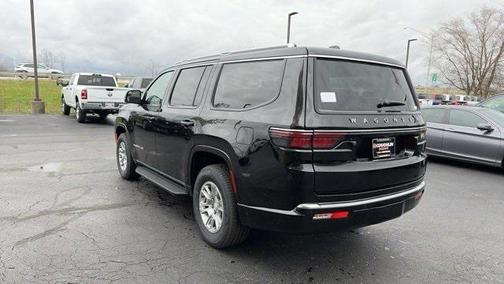 2024 Jeep Wagoneer Series I 4x4