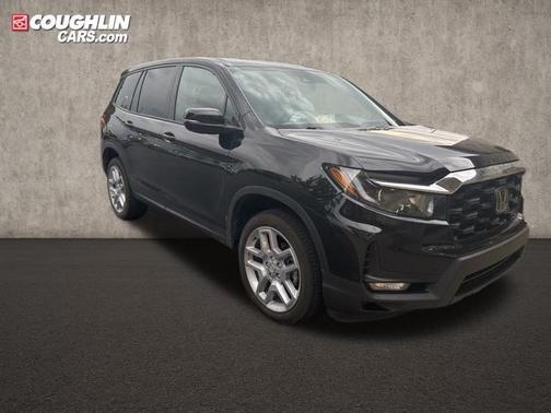 2024 Honda Passport AWD EX-L