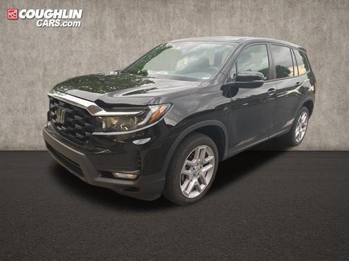 2024 Honda Passport AWD EX-L